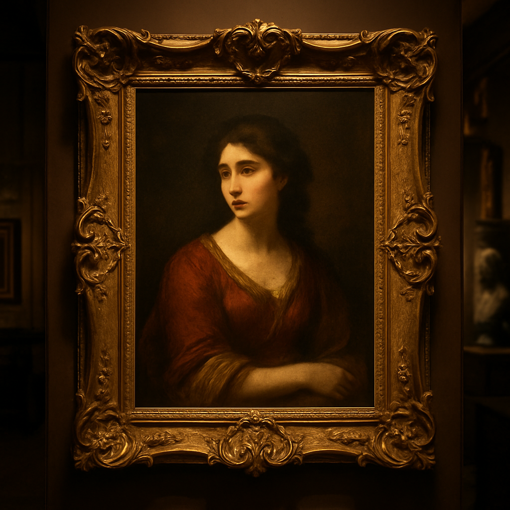 Gemälde & Kunst